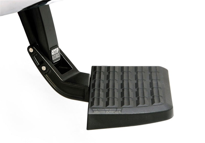 2023 Super Duty BedStep Black | Dirty Garage