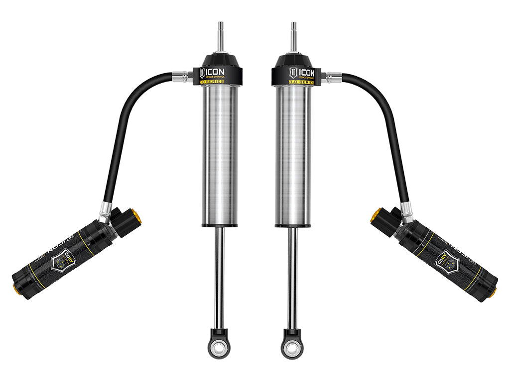 2022-2025 Tundra ICON 3.0 RR CDEV Rear Shock Kit | Dirty Garage
