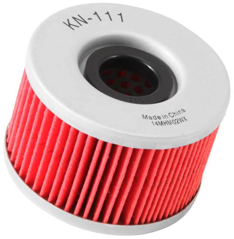 Universal 2.719in OD x 1.781in H Oil Filter | Dirty Garage