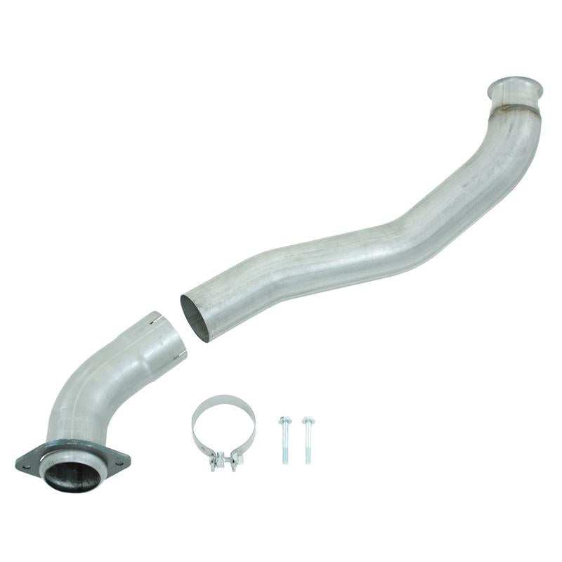 2008-2010 Superduty 6.4L Powerstroke Turbo Downpipe | Dirty Garage