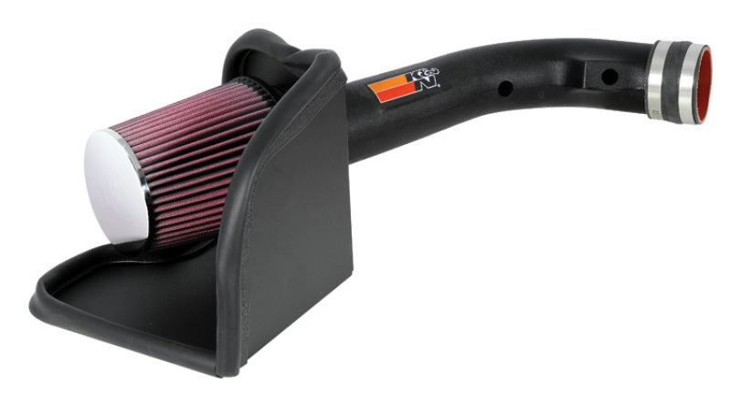Performance Intake Kit Fipk; Civic SI; 1999-2000 | Dirty Garage