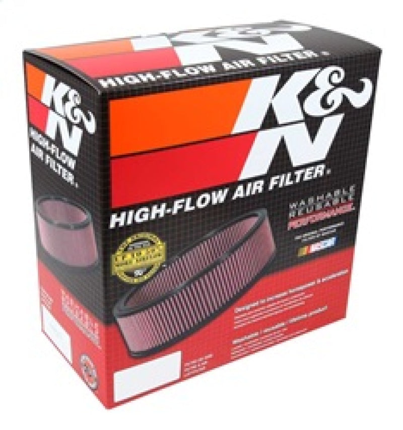 2008-2011 M3 4.0L V8 Drop In Air Filter - View 14 | Dirty Garage