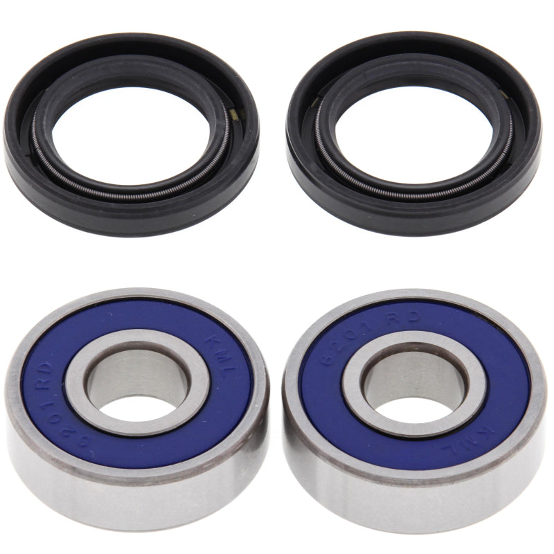 1983-1984 Honda CR60 Wheel Bearing Kit - Front | Dirty Garage