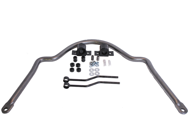 1997-2021 E-40/E-450 Solid Heat Treated Chromoly 1-1/2in Rear Sway Bar - View 2 | Dirty Garage