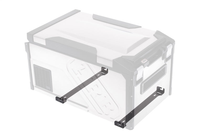 Fridge Solid Mount Kit Elements 63Q - View 4 | Dirty Garage