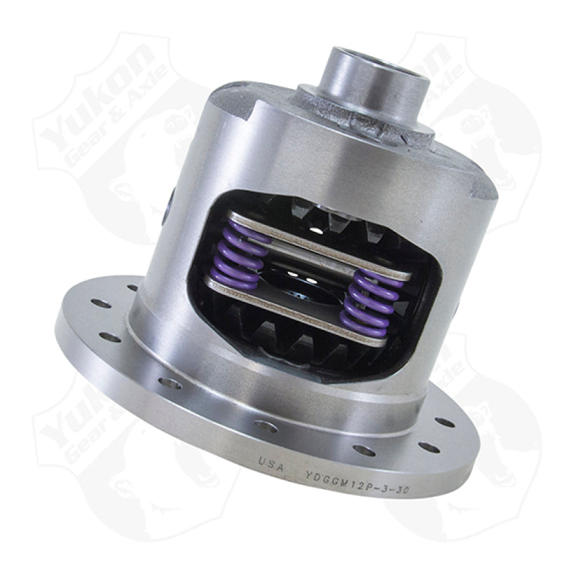 1964-1973 GM 12 Rear Limited Slip Differential 3.90 Ratio 30 Spline | Dirty Garage
