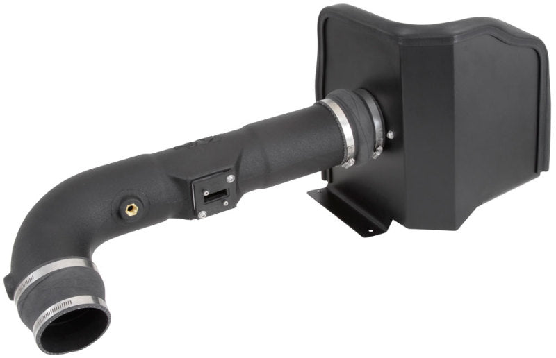 63 Series AirCharger Performance Intake Kit Chevy/2014-2015 Silverado/Sierra 1500 5.3L/6.2L V8 - View 15 | Dirty Garage