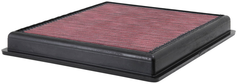 Universal Replacement Filter 11.25in O/S Length x 10in O/S Width x 1.25in H for 13 XTS 3.6L V6 - View 7 | Dirty Garage