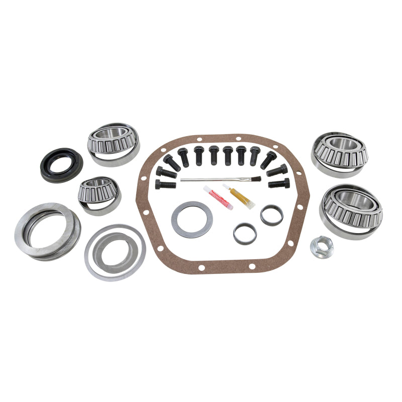 1999-2007 Ford 10.5 in Rear Differential Rebuild Kit (YK F10.5-A) - View 2 | Dirty Garage