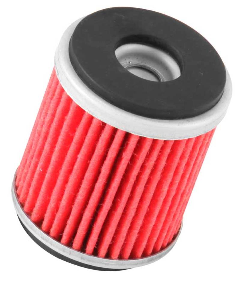 Universal Yamaha/Fantic Caballero/Husqvarna 1.5in OD x 1.813inH Oil Filter - View 2 | Dirty Garage