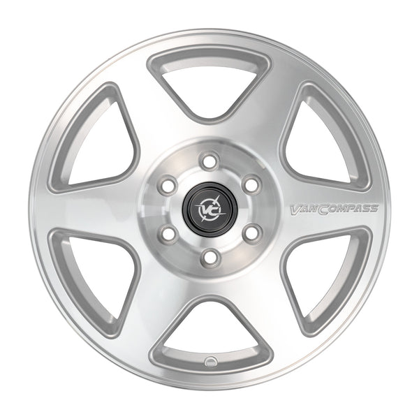 2010-2026 Sprinter 2500 Wheel (2101-SM)
