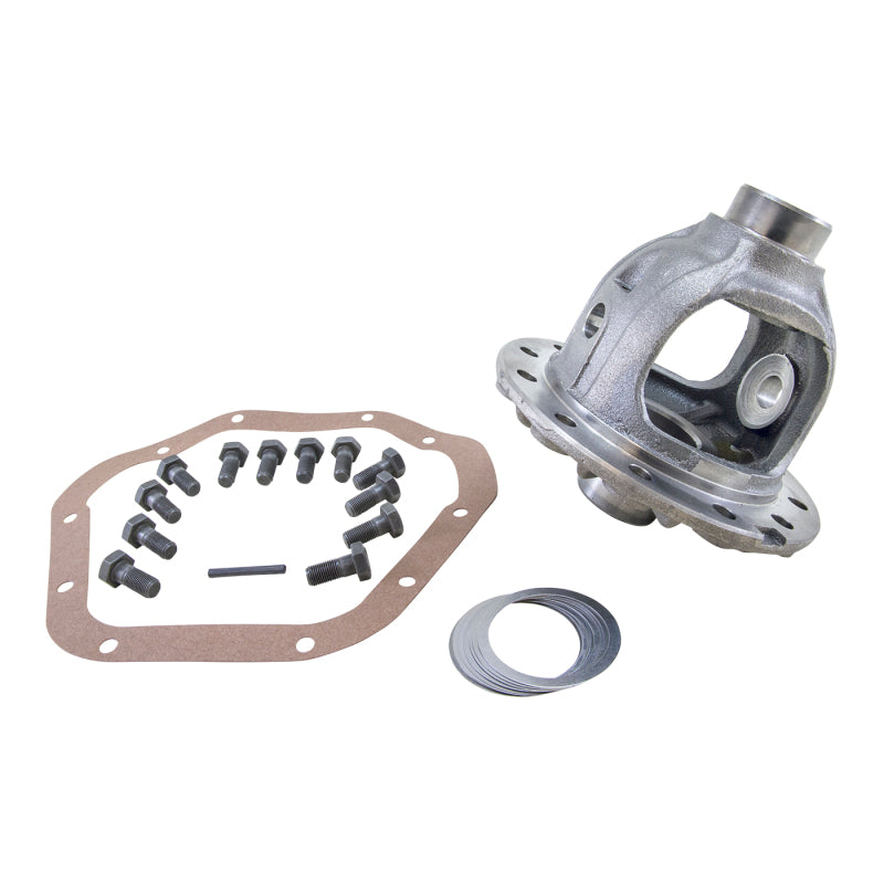 1960-2015 Dana 60 Differential Carrier (YC D706041) | Dirty Garage