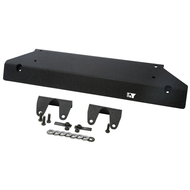 Rugged Ridge Front Skid Plate 07-18 Jeep Wrangler JK | Dirty Garage