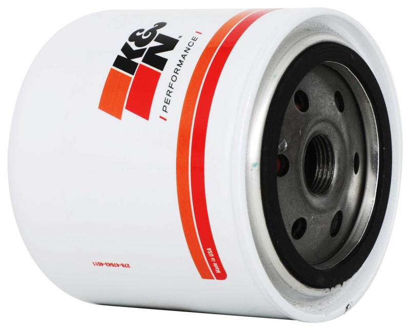 Universal Oil Filter OIL Filter; Automotive - View 6 | Dirty Garage