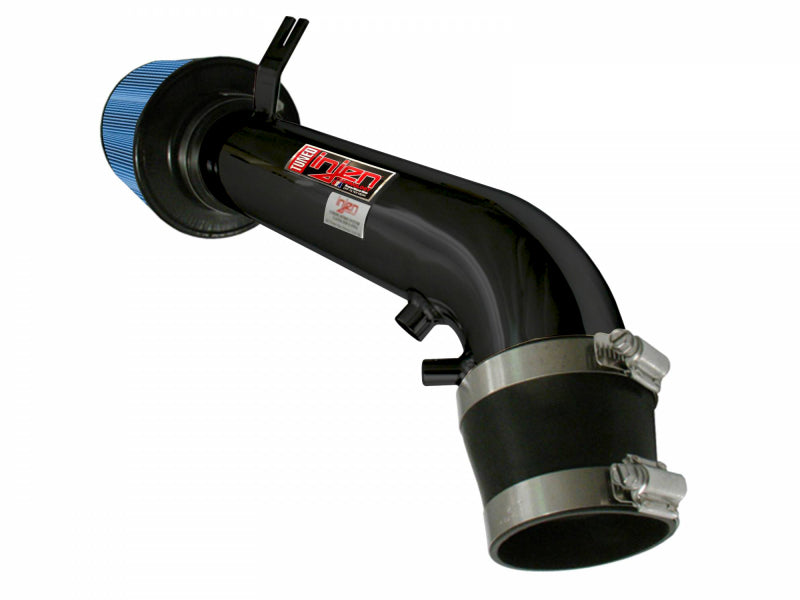 1999-2000 Civic Si Polished Short Ram Intake - View 2 | Dirty Garage