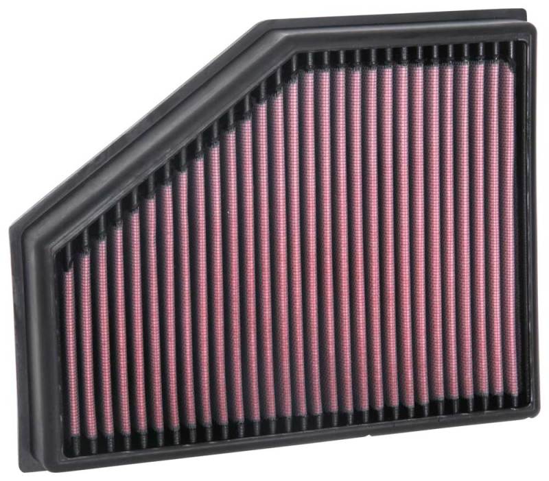2019 X5 M50D L6-3.0L DSL Turbo Replacement Air Filter | Dirty Garage
