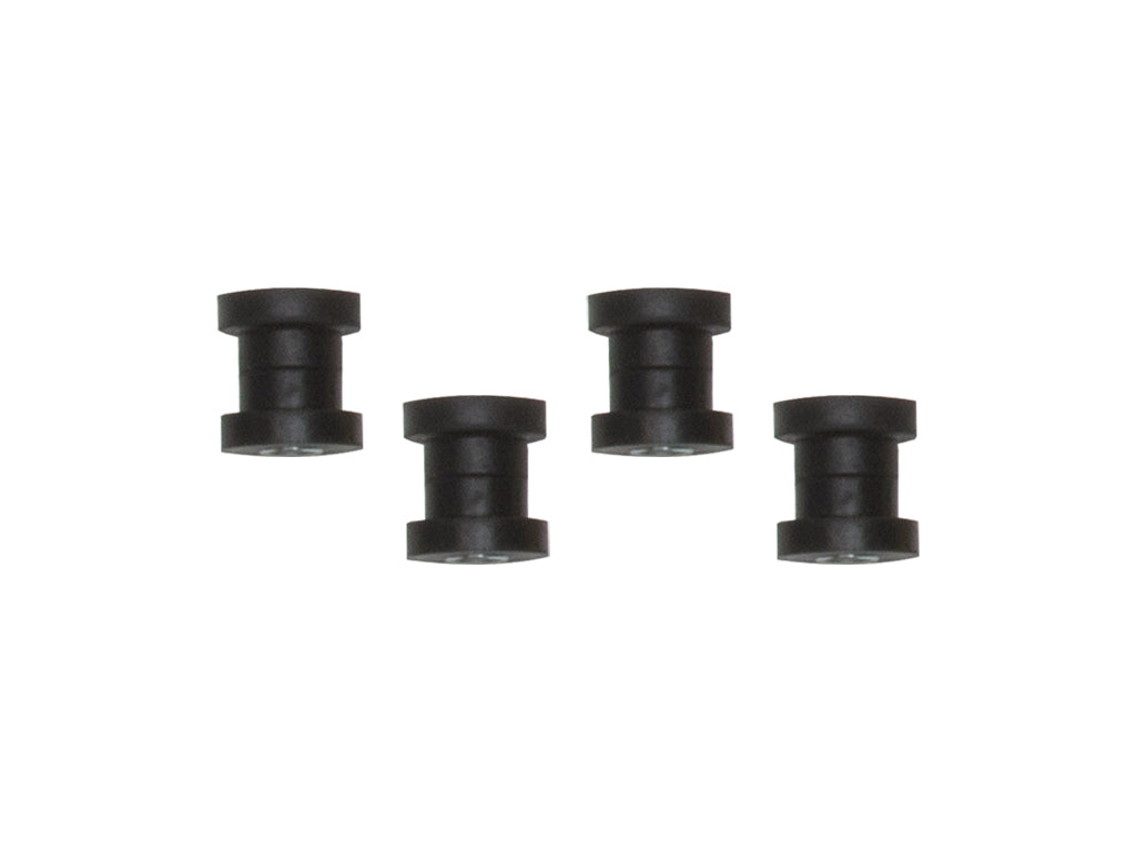 2005-2007 Superduty ICON Stabilizer Bar Link Bushing Kit | Dirty Garage