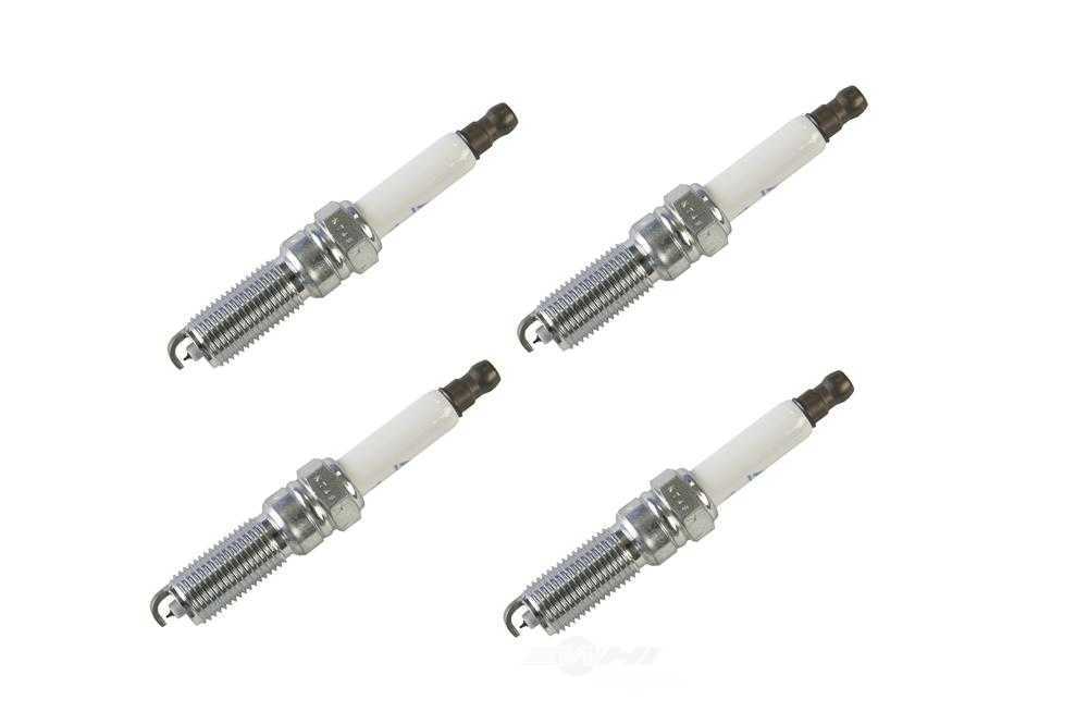 ACDelco Iridium Spark Plug (41-156)