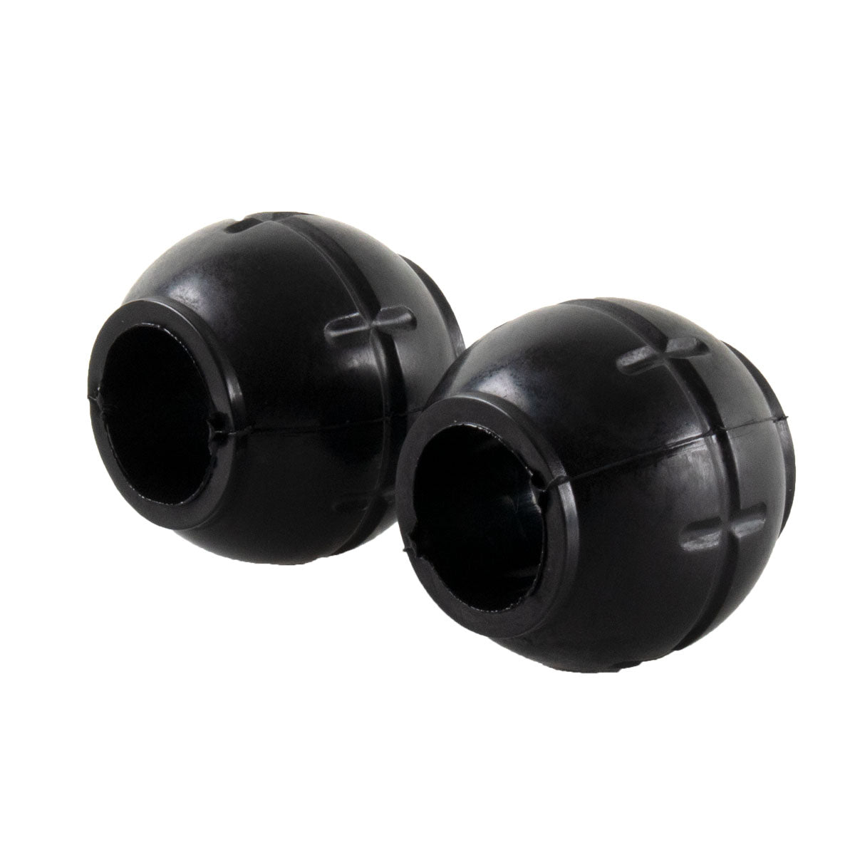 Sway Bar End Link Replacement Spherical Bushing | Dirty Garage