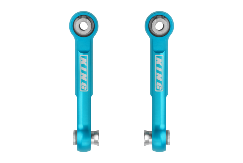 2021-2025 RAM TRX Front Sway Bar Link Kit Pair | Dirty Garage