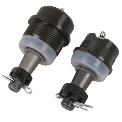 Jeep Heavy Duty Front Ball Joint Dust Boot Set Dana 30/44 1 Upper 1 Lower Jeep TJ/TJL/YJ/XJ/ZJ - View 2 | Dirty Garage
