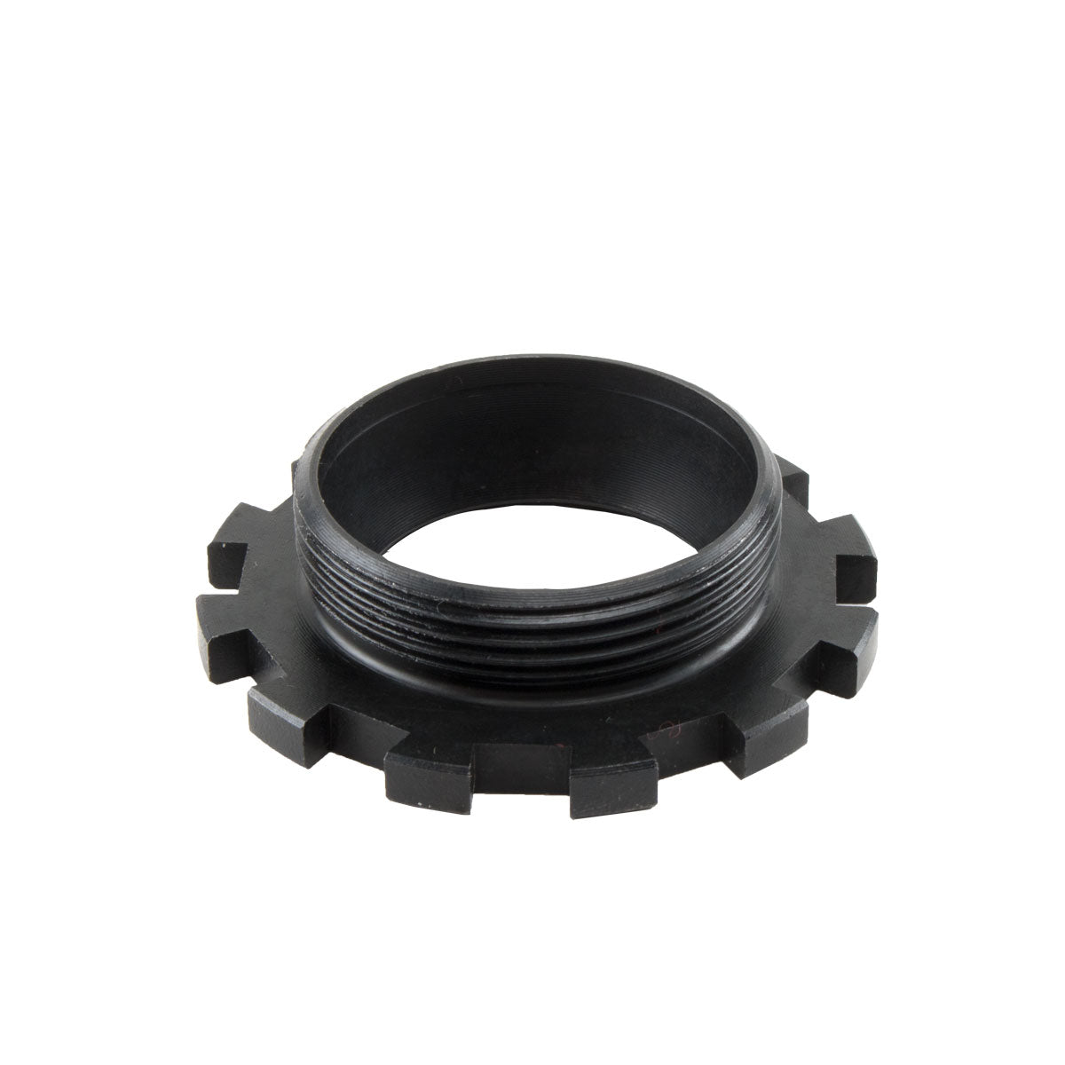 Jeep HD Adjustable Ball Joint Top Cap Jeep JK/WJ | Dirty Garage