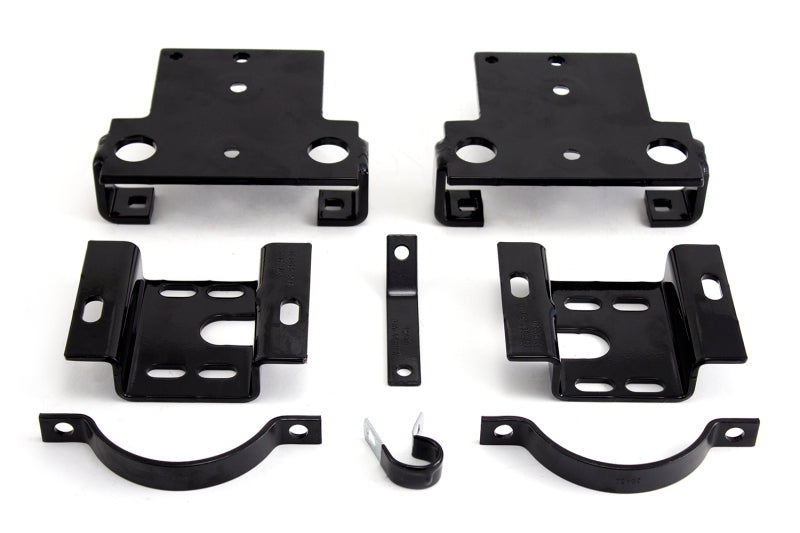 Universal Loadlifter 5000 Air Spring Kit - View 3 | Dirty Garage
