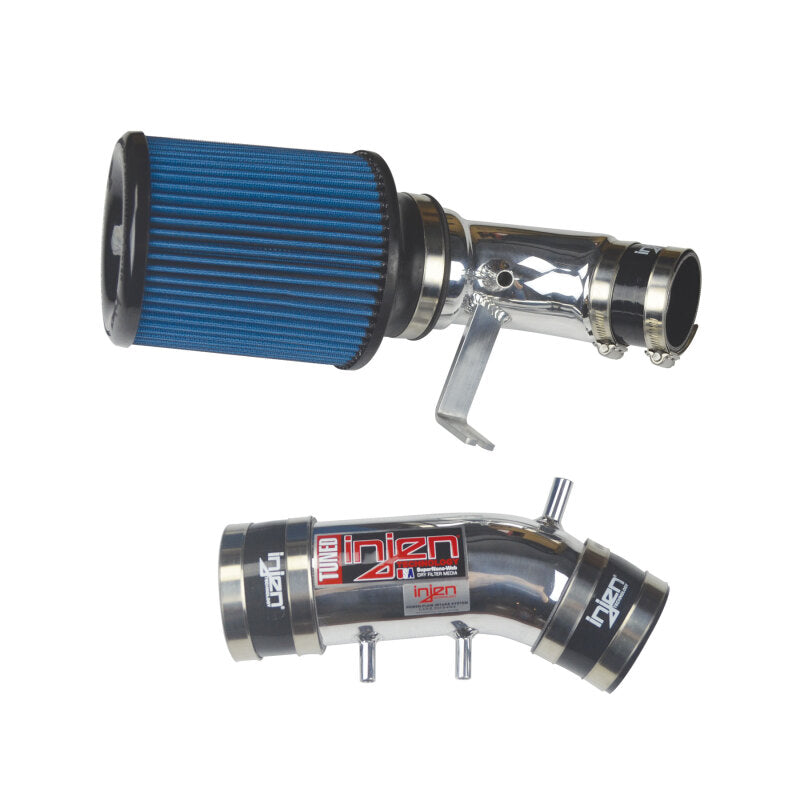 1996-1998 4Runner Tacoma 3.4L Power-Flow Air Intake System | Dirty Garage