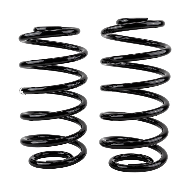 2003-2006 Jeep Wrangler Coil Spring Rear Jeep TJ Unltd | Dirty Garage