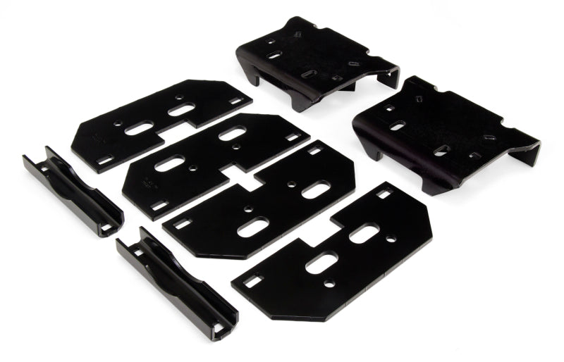 Universal Loadlifter 5000 Air Spring Kit - View 6 | Dirty Garage