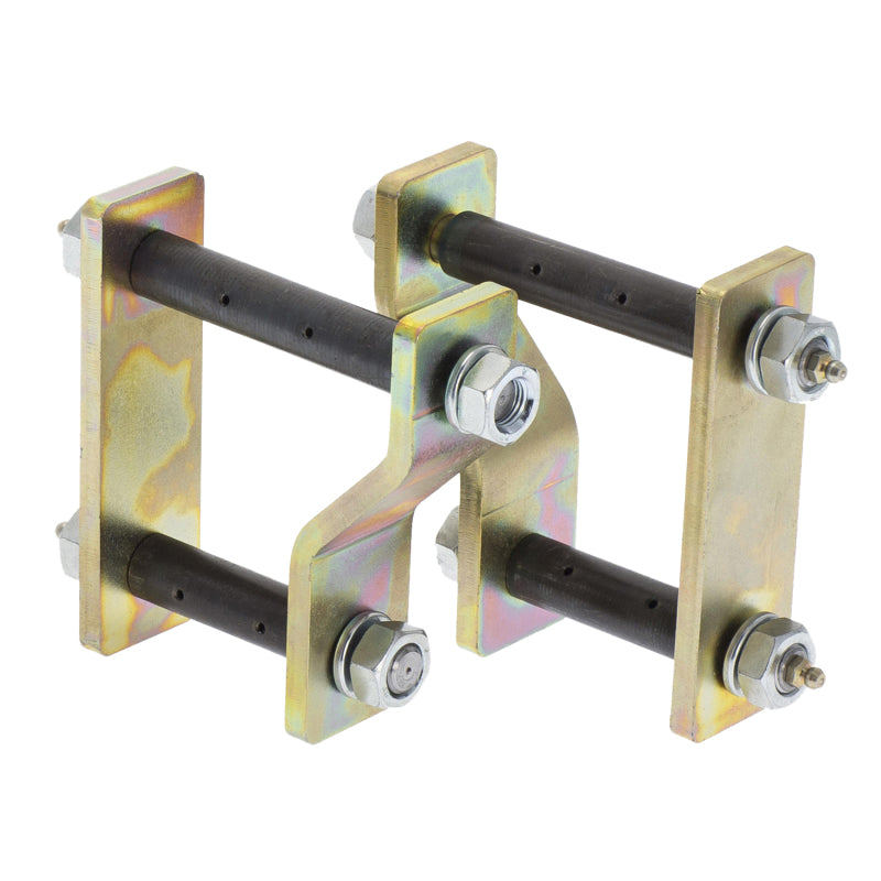 ARB Greasable Shackle Kit D40 | Dirty Garage