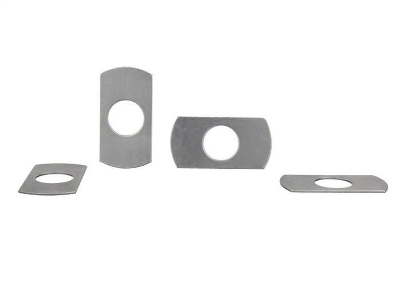 Universal Valve Rocker Arm Pedestal Shim Kit - View 7 | Dirty Garage