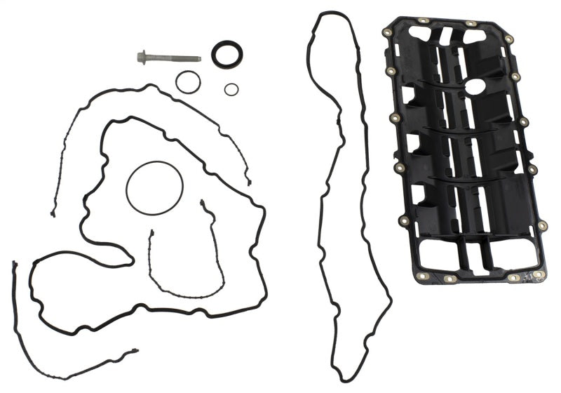 Universal 5.0L Coyote Oil Pump Installation Kit - View 7 | Dirty Garage