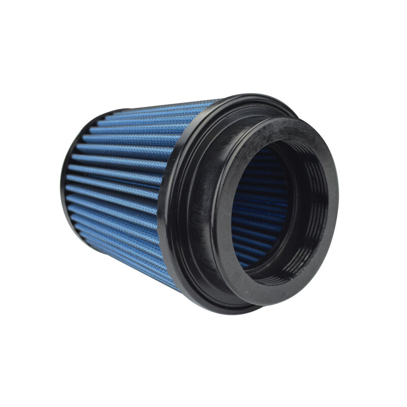 Universal AMSOIL Ea Nanofiber Dry Air Filter - View 3 | Dirty Garage