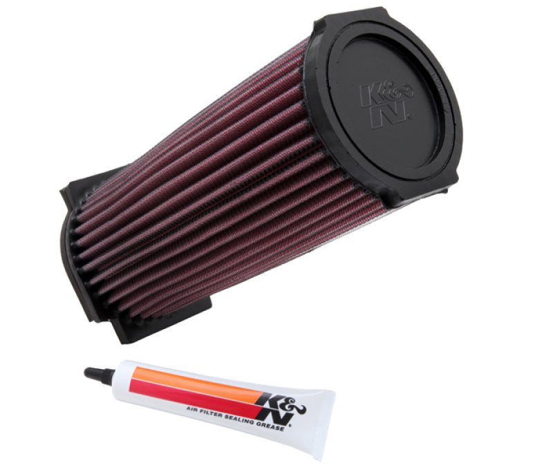 1987-2004 Yamaha YFM350X Warrior/1994-2005 YFM350FX Wolverine/1998-2001 YFM600 Grizzly Air Filter - View 2 | Dirty Garage