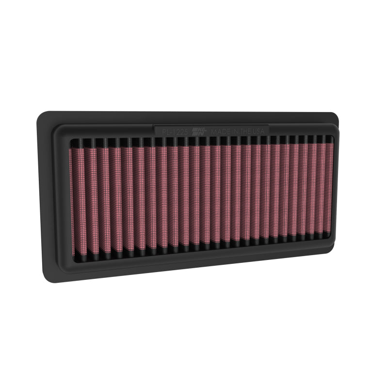2025 Indian Scout 1250 Replacement Air Filter - View 2 | Dirty Garage