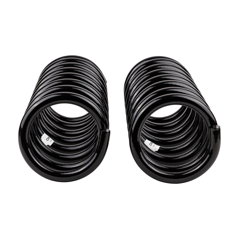 1987-2014 Nissan Pathfinder/Pathfinder Armada Coil Spring Rear R51 Pathfider HD - View 2 | Dirty Garage