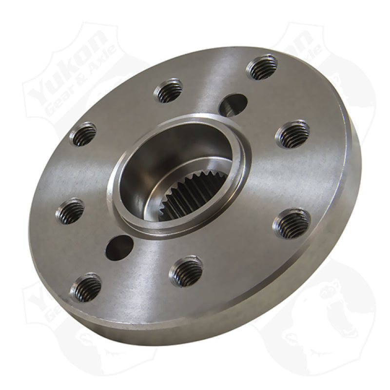 1983-2011 Ford 7.5 in Pinion Yoke (YY F750602) | Dirty Garage