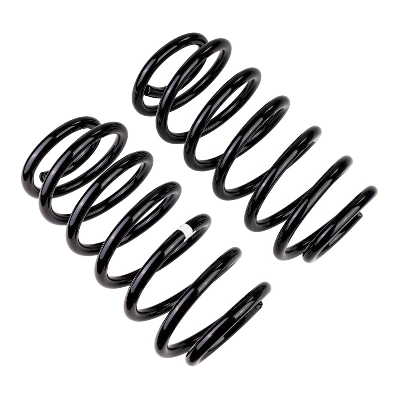 2005-2010 Jeep Commander/Grand Cherokee Coil Spring Rear Jeep Wh Cherokee - View 3 | Dirty Garage