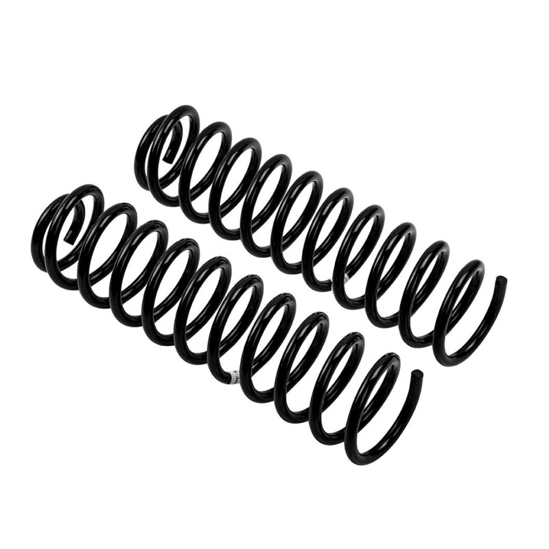 1997-2006 Jeep Wrangler Coil Spring Front Jeep TJ - View 4 | Dirty Garage