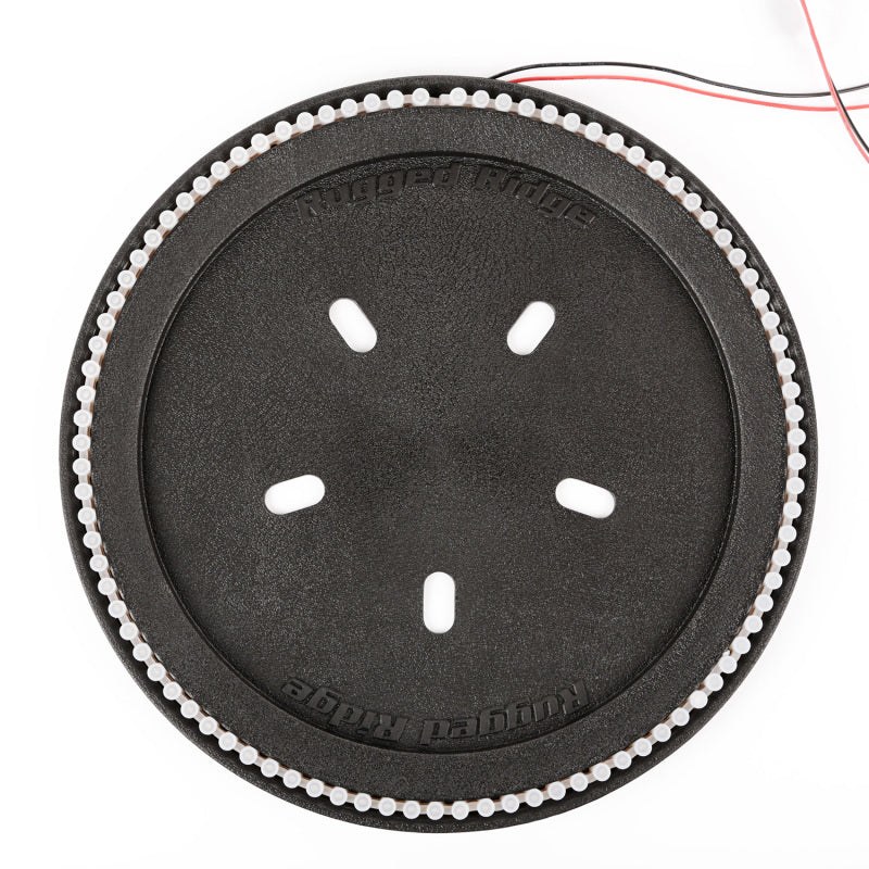 Rugged Ridge 3rd Brake Light LED Ring - View 2 | Dirty Garage