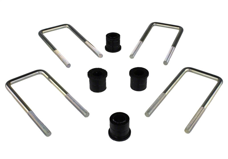 2015-2018 F-150 Lowering Springs - View 6 | Dirty Garage