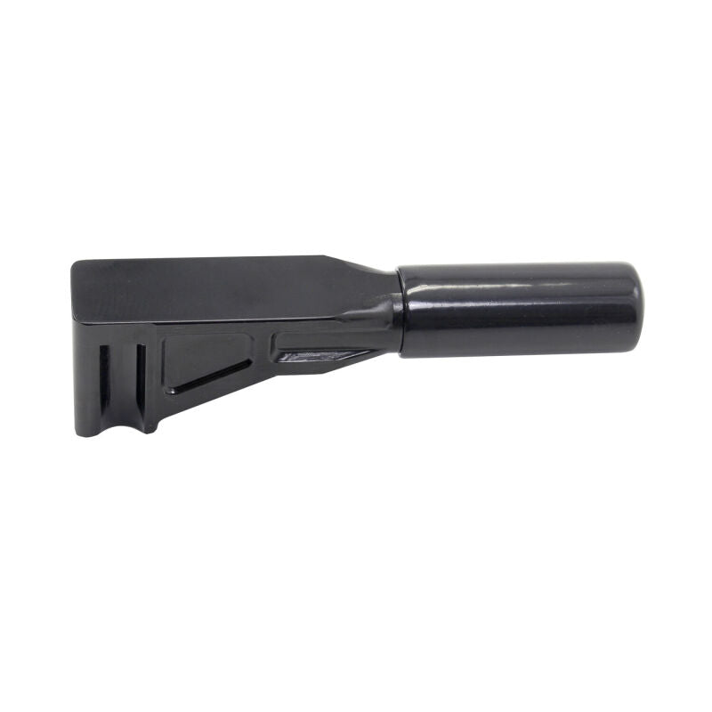 Go Rhino Xventure Gear El Gato Extended Tooth Accessory - Graphite - View 4 | Dirty Garage