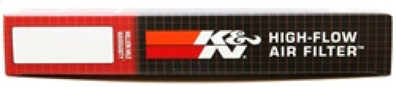 Replacement Air Filter 12 -13 Golf VII 1.2L/1.4L/2012-2013 Polo GT 1.4L/13 A3 1.4L - View 11 | Dirty Garage