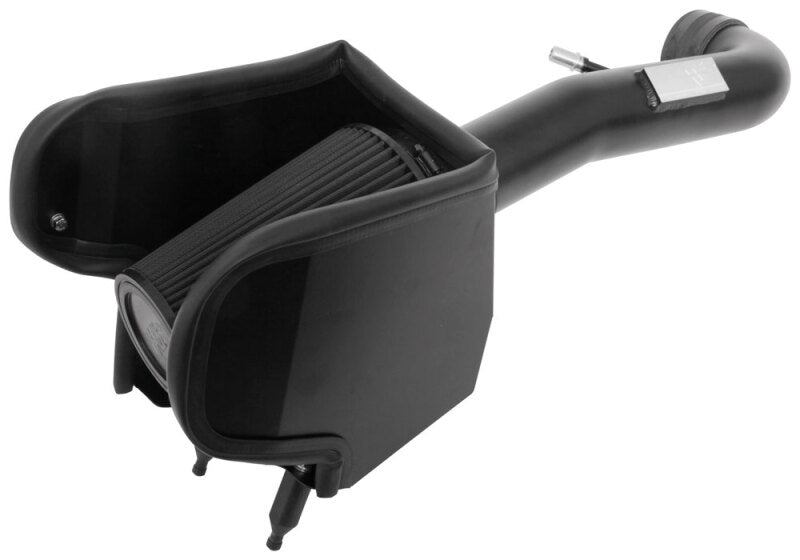 2018 Wrangler JL V6-3.6L F/I Blackhawk Performance Intake Kit (No Grand Cherokee) | Dirty Garage