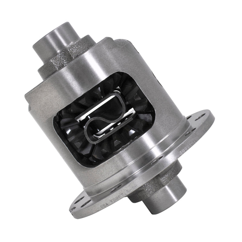 1978-2011 Ford 7.5 in Rear Limited Slip Differential (YDGF7.5-28) - View 2 | Dirty Garage