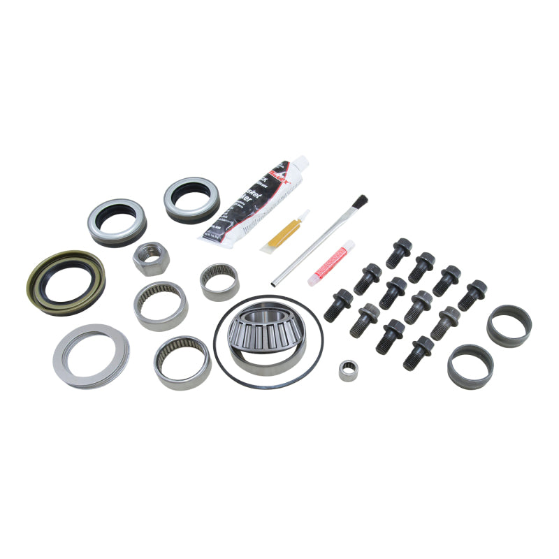 Yukon Gear Master Overhaul Kit For GM 9.25in IFS Diff / 10 & Down | Dirty Garage