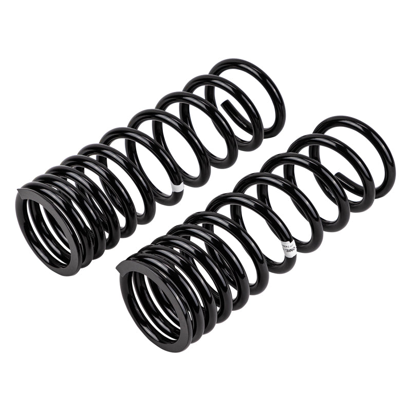 1989-2002 Isuzu Trooper Coil Spring Rear Isuzu HD- - View 4 | Dirty Garage