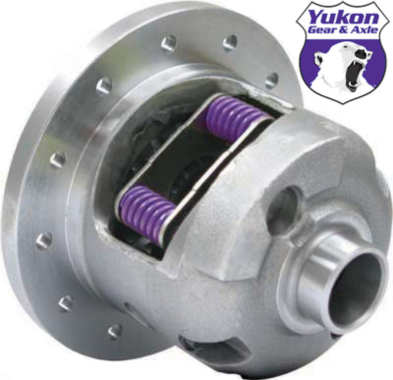 1964-1973 GM 12 Rear Limited Slip Differential 3.90 Ratio 30 Spline - View 2 | Dirty Garage