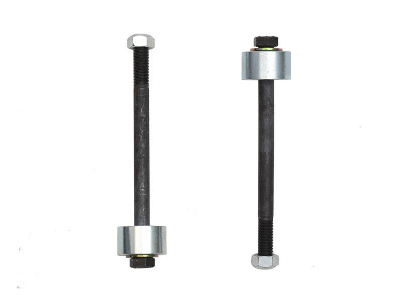 1996-2006 Tacoma 4Runner Tundra Differential Drop Kit | Dirty Garage